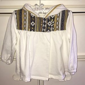 🆕today only $5 Baby jacket